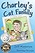 Charley's Cat Family (Charley, Steven & Stella - Book 1) by Jeff Magnuson, Bettina Brasko