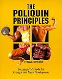 The Poliquin Principles: Successful Methods for Strength and Mass Development cover