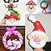DECORA 200pcs Mix Color Twist Halloween Balloons for Wedding Birthday Easter Party Decoration Magic Ballons Assorted Latex
