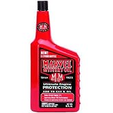 Turtle Wax Marvel MYST Oil 32OZ