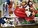 Resaurus Sonic Adventure Figure - Knuckles the Echidna 4