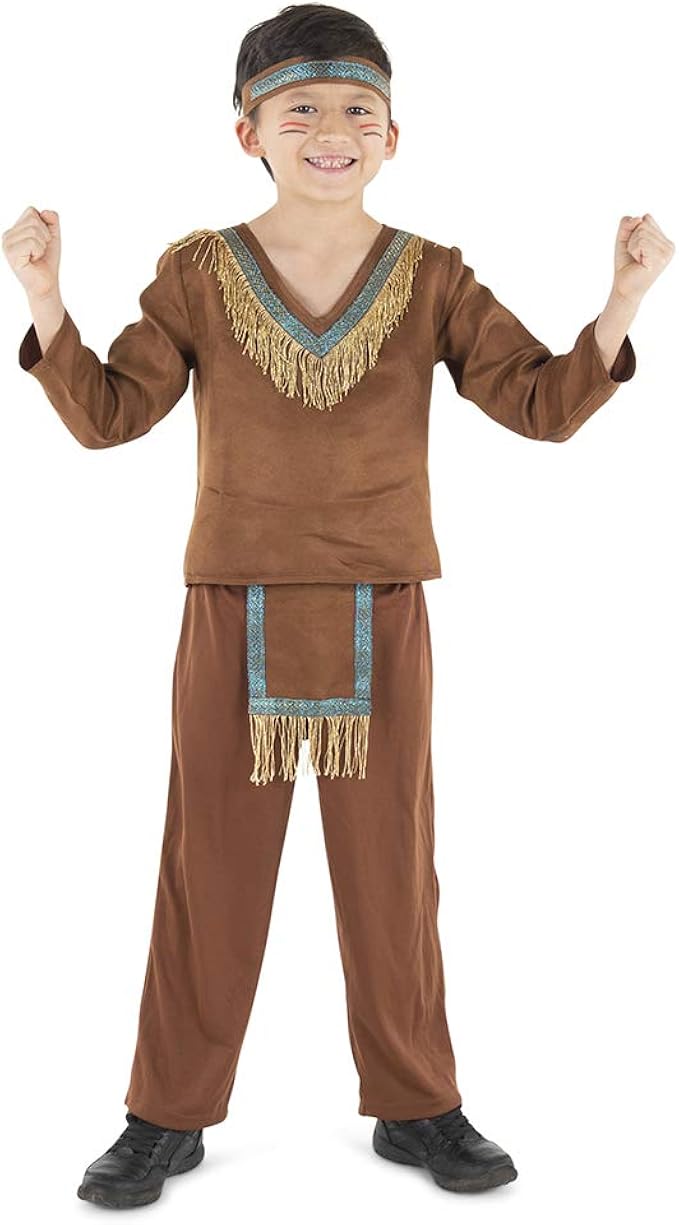 birthday boy dress up