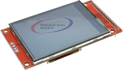 Reland Sun 2.4 Inch TFT Color LCD Display Module Drive Module