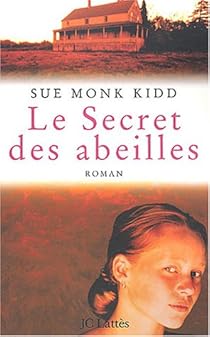 couverture de : Le secret des abeilles