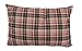 TETON Sports Camp Pillow; Great for Travel, Camping and Backpacking; Washable, Brown