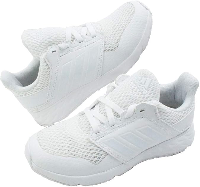 アディダス Ee7304 キッズ ジュニア スニーカー 男女兼用 Adidas アディダス スクール 上履き Amazon