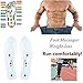 Acupressure Massage Foot Massage Foot Therapy Reflexology Painkiller Insoles