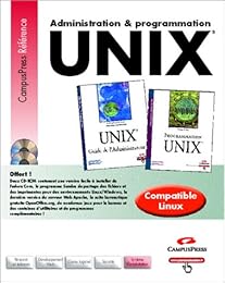 Administration & programmation UNIX