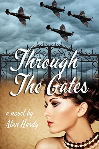 [B.E.S.T] Through The Gates<br />[K.I.N.D.L.E]