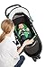 Graco Aire3 Click Connect Stroller, Fern