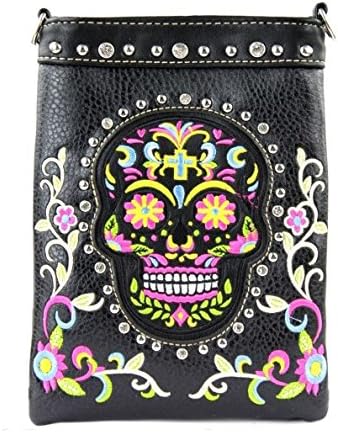 montana west skull purses