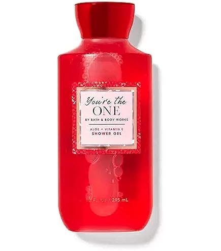 Amazon.com : Bath and Body Works - You're the One - Gift Set