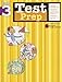 Test Prep: Grade 3 (Flash Kids Harcourt Family Learning)