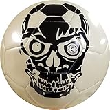 American Challenge DL2000 Soccer Ball (Bone, 4)