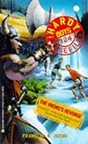 The VIKINGS REVENGE HARDY BOYS CASEFILES 124