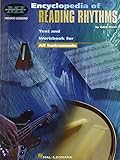 Encyclopedia of Reading Rhythms: Private Lessons Series by Gary Hess
