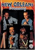New Orleans Drumming (DVD)