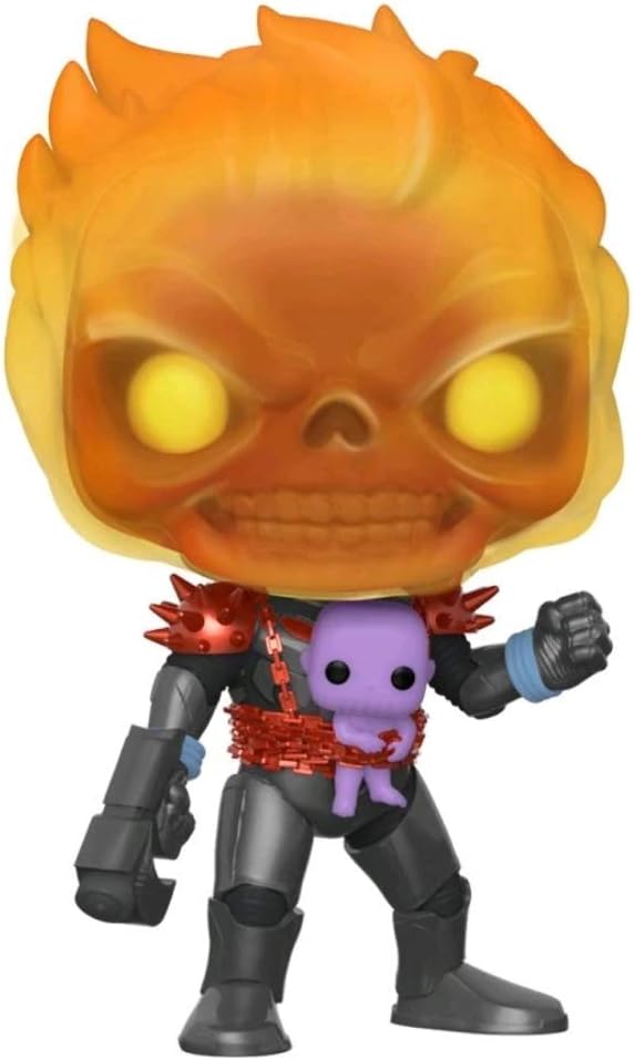 cosmic ghost rider figure