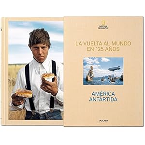 National Geographic: La vuelta al mundo en 125 años (3 vol.)