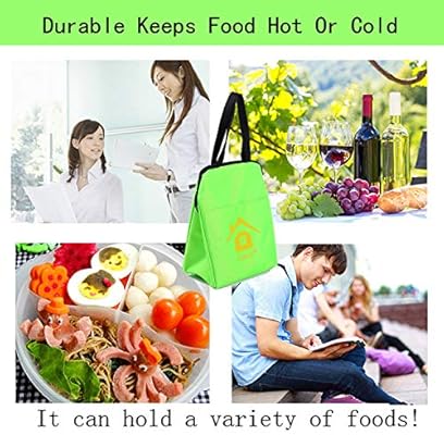 whole foods hot cold bag