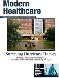 Modern Healthcare