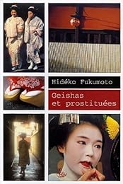 Geishas et prostituées