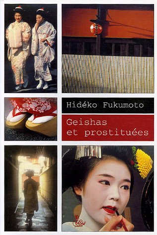 Geishas et prostituées