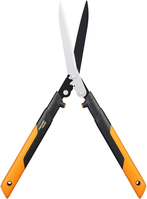 Cisaille à haie, Système à crémaillère PowerGear X