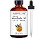 Majestic Pure Mandarin Orange Essential Oil, Pure and Authentic, 1 fl. oz