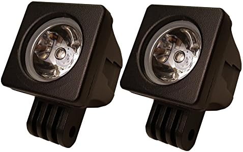 Thumper Jockey XC20 Headlight Kit Fits: Husqvarna TC 250 2002-2017