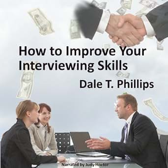 Amazon Com How To Improve Your Interviewing Skills