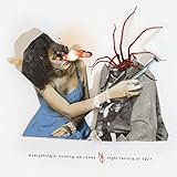 Everything's Coming Up Roses