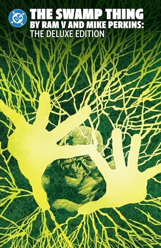 Swamp Thing: The New 52 Omnibus: Snyder, Scott, Soule, Charles