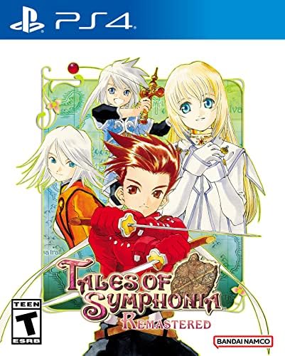 Amazon.com: Tales of Phantasia (Renewed) : Video Games
