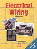 Electrical Wiring, Duncan, Ralph and Wren, James E., 0896063518