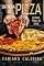Livro ENTREGA DE PIZZA