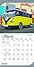 Volkswagen Bus 2017 Calendar