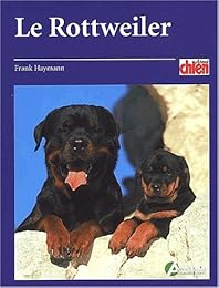 Le  rottweiler