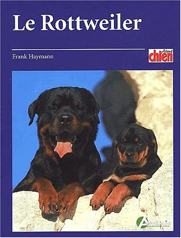 Le  rottweiler