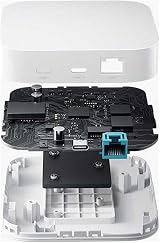XIAOMI Smart Home Hub 2 - Zigbee Bluetooth WiFi Hub for Smart Devices view 4