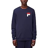 fila crew sweater