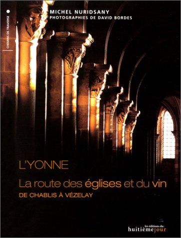 L' Yonne
