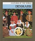 Front cover for the book Denmark (Cultures of the World) by Robert Pateman