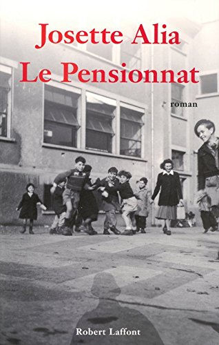 Le  pensionnat