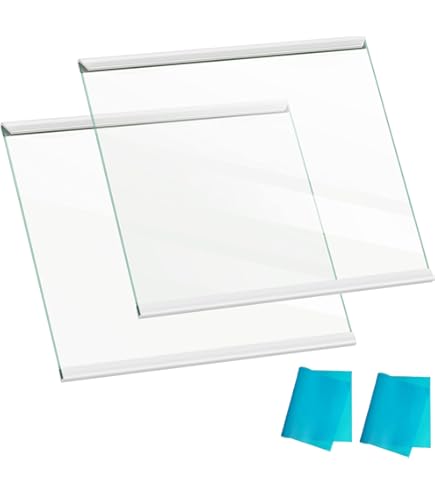 Replacement Glass Shelf For Whirlpool Refrigerator – Spill-Safe, 3mm Tempered Glass, Holds 70lbs (AP6018411)