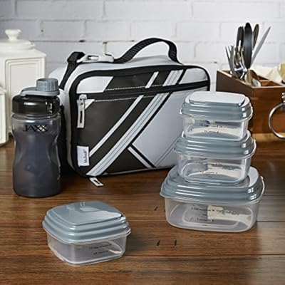 best lunch bag ice packs