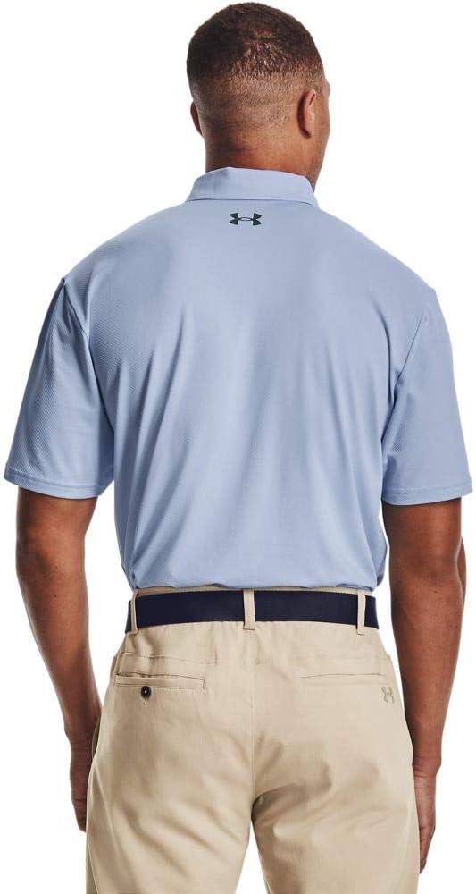 Under Armour Men's Performance 2.0 Golf Polo: Sports & Outdoors