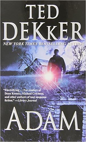 Amazon Com Adam 9781599953175 Dekker Ted Books