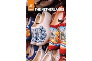 Rough Guides The Netherlands: Travel Guide eBook (Rough Guides Main Series)
