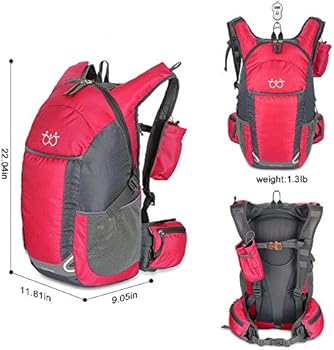 30l running backpack